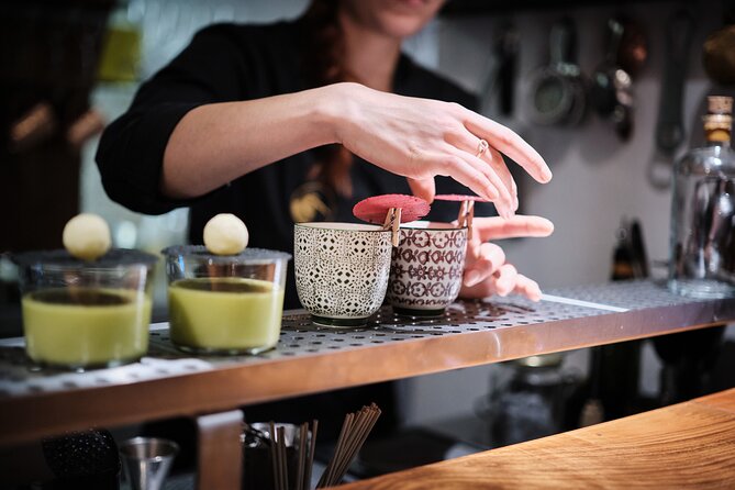 Private Signature Cocktails Tour in Innsbruck - Why This Tour Offers a Personalized Drinking Adventure