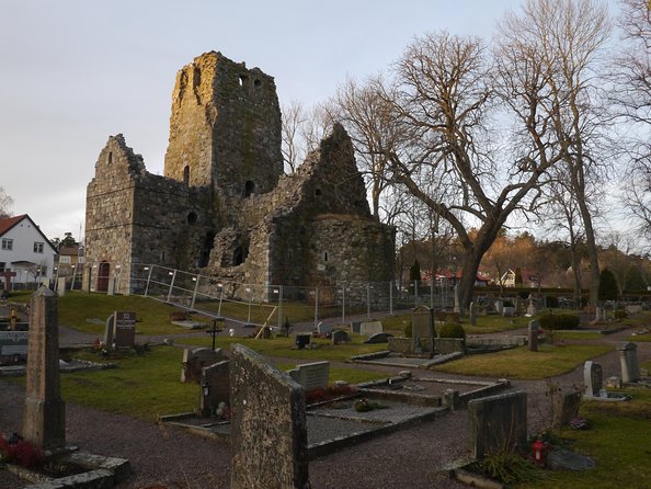 Private Sigtuna Tour from Stockholm - Oldest Town of Sweden - Explore Sweden’s Oldest Town with a Private Sigtuna Tour from Stockholm