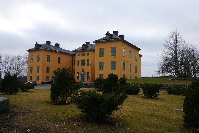 Private Sigtuna Tour from Stockholm - Oldest Town of Sweden - Key Points