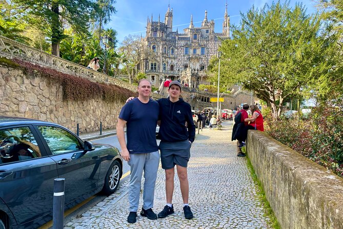 Private Sintra & Cascais Tour  Palaces, Wine & Views from Lisbon - Why This Tour Stands Out for Lisbon Visitors