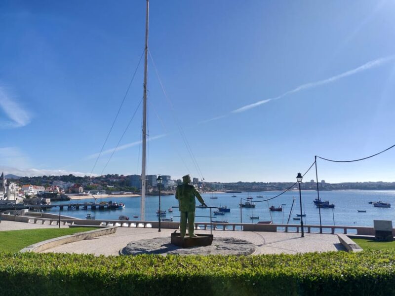 Private Sintra Full Day Tour - Key Points