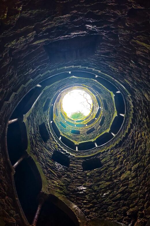 Private Sintra Full Day Tour - Short Stop in the Enchanting Town of Cascais