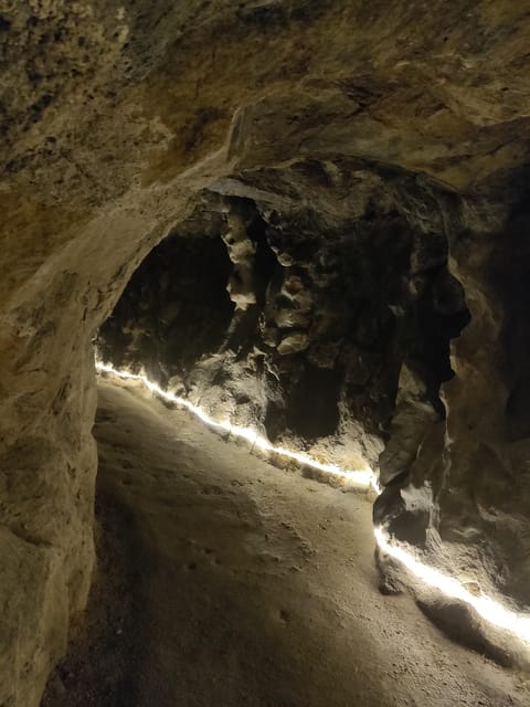 Private Sintra Full Day Tour - Logistics and Convenience of a Private Tour