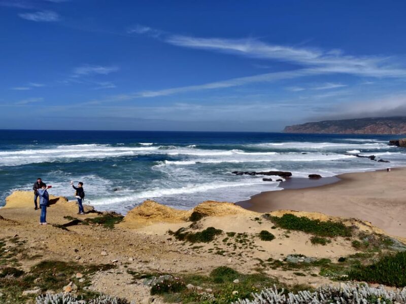 Private Sintra Full Day Tour - Physical Expectations and Practical Tips