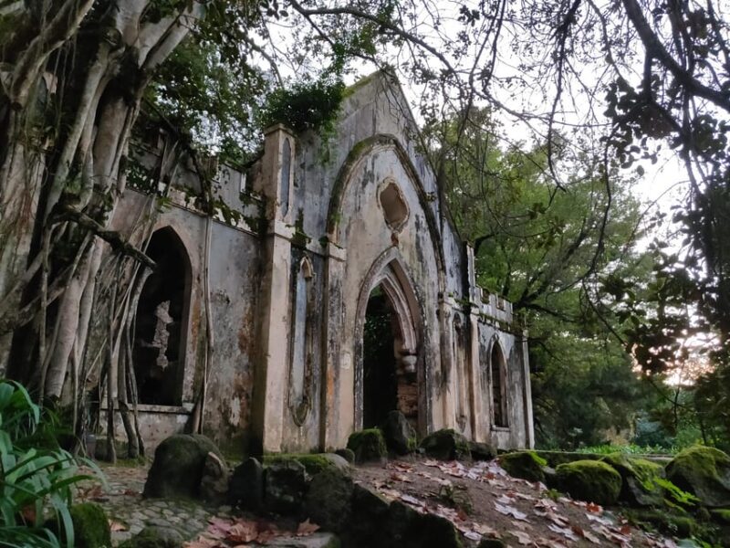 Private Sintra Full Day Tour - Who Would Appreciate This Tour Most