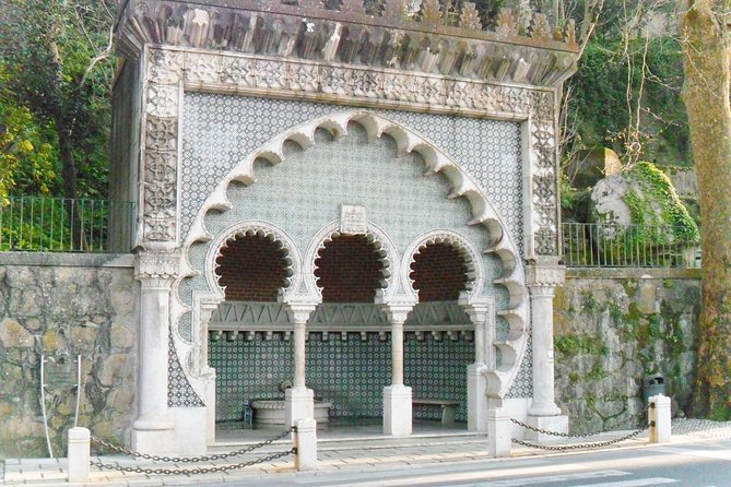Private Sintra Half-Day Tour: UNESCO Heritage and Pena Palace - The Experience and Review Highlights