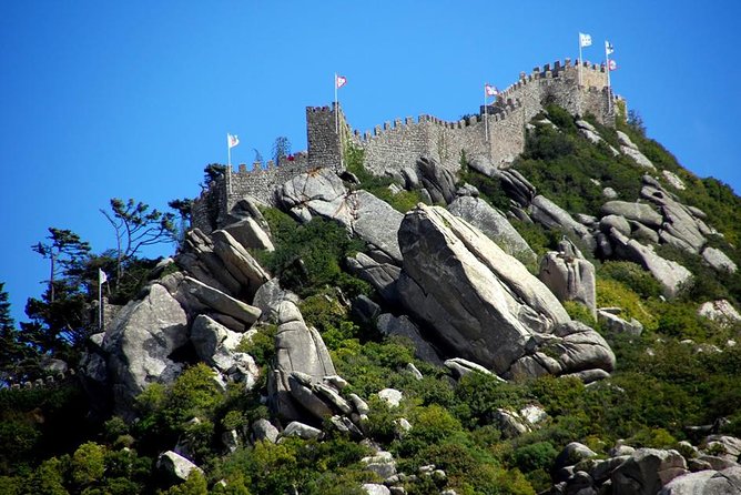 Private Sintra, Pena Palace, Cabo da Roca and Cascais Full Day - Tour Inclusions and Practical Details