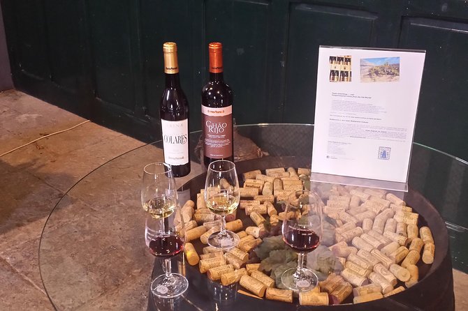 Private Sintra Tour from Lisbon with Cellar Visit and Wine Tasting - Sintra’s Historic Town and UNESCO World Heritage Charm