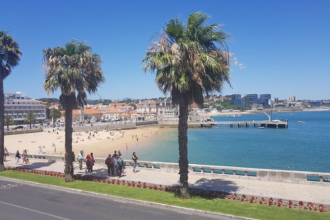 Private Sintra Tour from Lisbon with Wine Tasting and Regaleira Palace - The Iconic Westernmost Point at Cabo da Roca