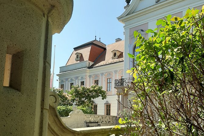 Private Sissi Castle Tour - Considerations and Practical Tips