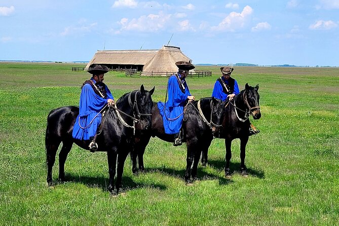 Private Sissi Palace tour in Godollo city with Puszta tour option - Discovering Hungarian Rural Life at Lazar Lovaspark