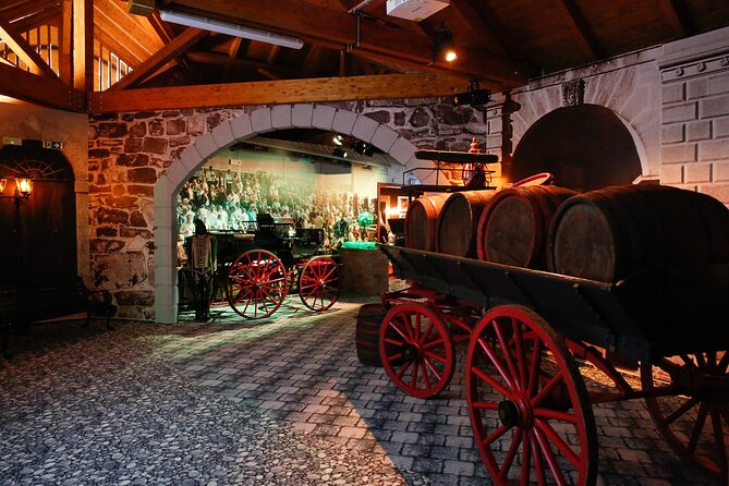 Private Sissi Palace tour in Godollo city with Puszta tour option - Optional Puszta Tour with Lunch and Drinks