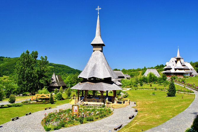 Private six days tour to Maramures and Bucovina from Cluj-Napoca - Discover Cluj-Napoca’s Historical Charm at the Tour Start