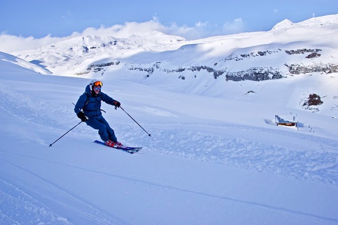 Private Ski Instructor from Lucerne including Transport - Key Points