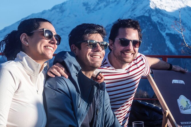 Private Ski Instructor from Lucerne including Transport - Review Highlights: Consistent Praise for the Quality and Organization