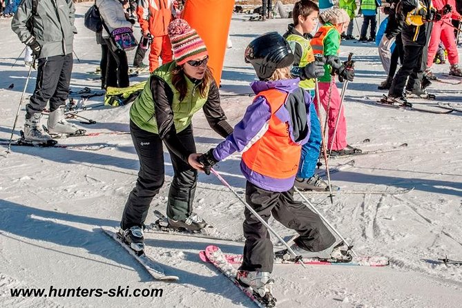 Private Ski Lesson in Bulgaria - The Benefits of Private Ski Instruction in Borovets