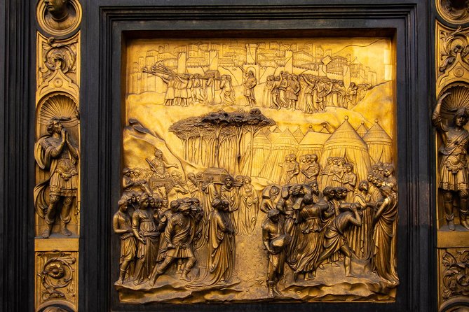 Private Skip-the-Line Florence Highlights and David Walking Tour - Inside the Accademia Gallery and Michelangelo’s David