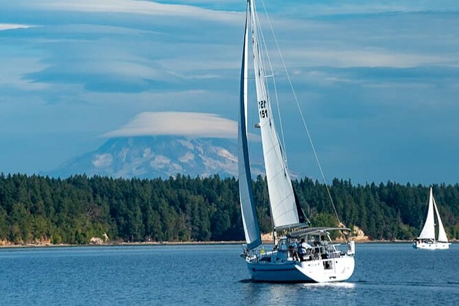 Private Skippered Charters in Puget Sound - Safety, Weather Policies, and Cancellation Options