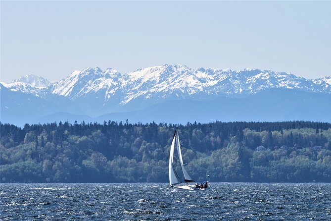 Private Skippered Charters in Puget Sound - Cost, Tips, and Additional Expenses