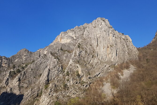 Private Skopje Tour with Visit to Vodno Mountain and Matka Valley - Starting Point and Transportation Details
