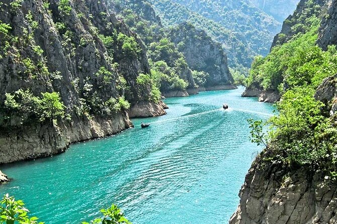 Private Skopje Tour with Visit to Vodno Mountain and Matka Valley - Additional Inclusions and Practical Tips