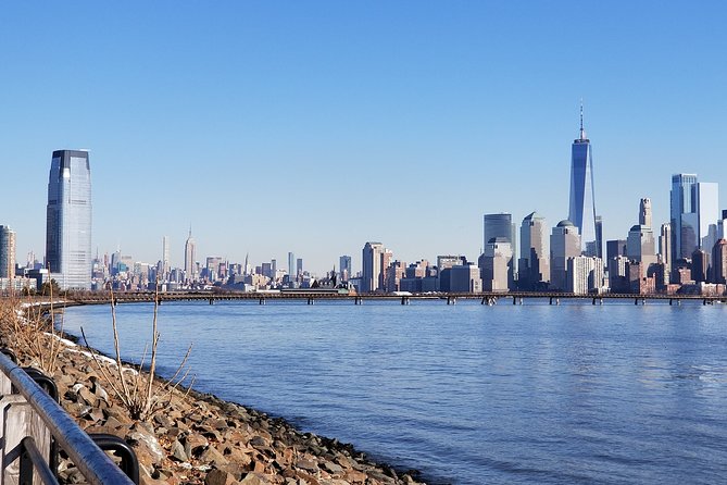 Private Skyline Tour of New York City - Navigating Major Infrastructure Landmarks