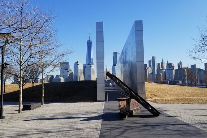 Private Skyline Tour of New York City - Practical Details and Booking Insights