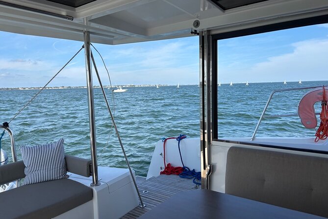 Private Skyway Bridge Sunset Charter in Saint Petersburg - Weather Considerations and Cancellation Policy