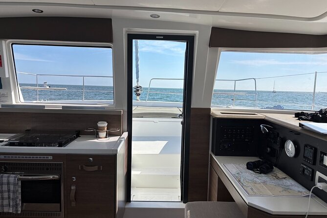 Private Skyway Bridge Sunset Charter in Saint Petersburg - Why Choose This Private Sunset Cruise in Saint Petersburg?