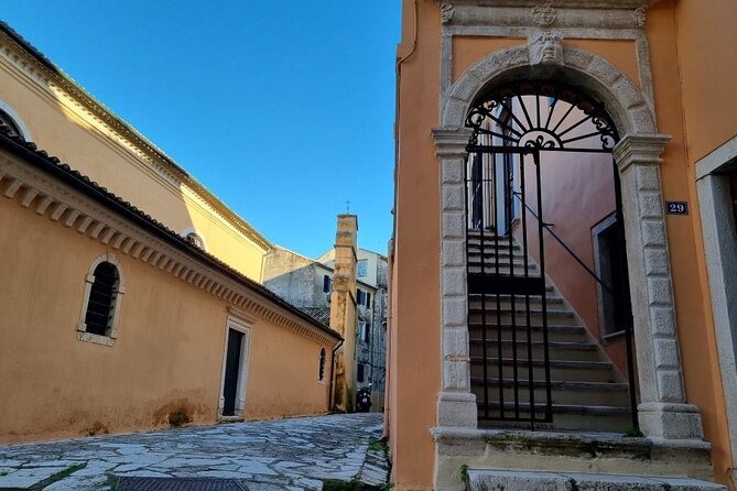 Private Small Group Corfu Town Tour - What Sets This Tour Apart From Others