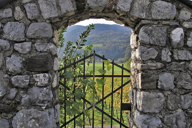 Private Small Group Full Day Tour- Montserrat and Cava Visit with Lunch and Transportation - Flexibility and Booking Details