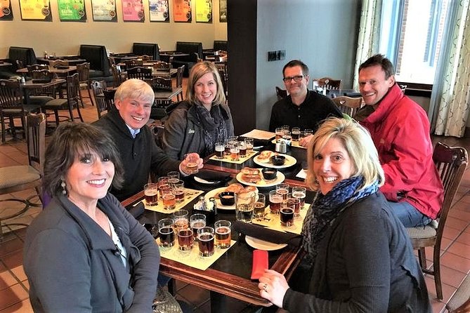 Private Small Group Nashville Food & Sightseeing Tour - Flexibility and Customization in the Tour Experience