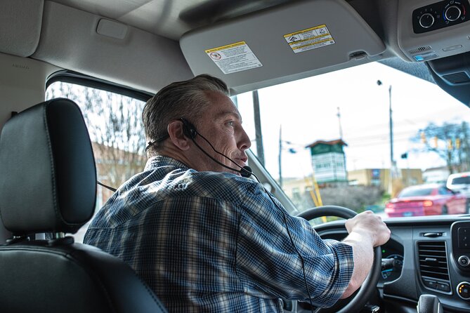 Private Small Group Nashville Food & Sightseeing Tour - The Stops and Neighborhoods Visited