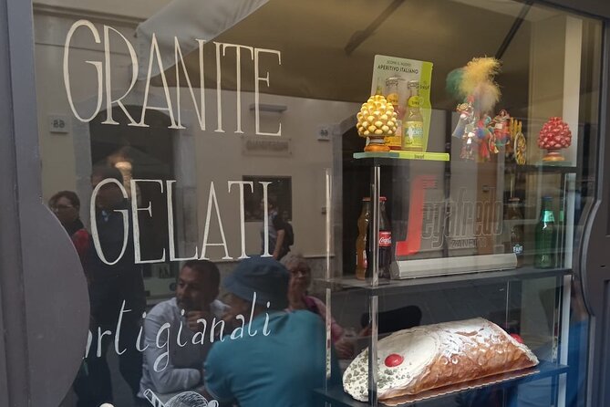 Private small group tour Savoca, Taormina and Messina - The Charm of Taorminas Historic Center