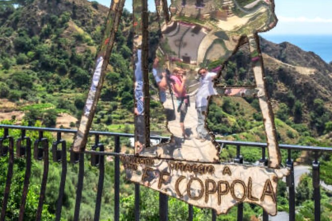 Private small group tour Savoca, Taormina and Messina - What’s Included and What’s Not