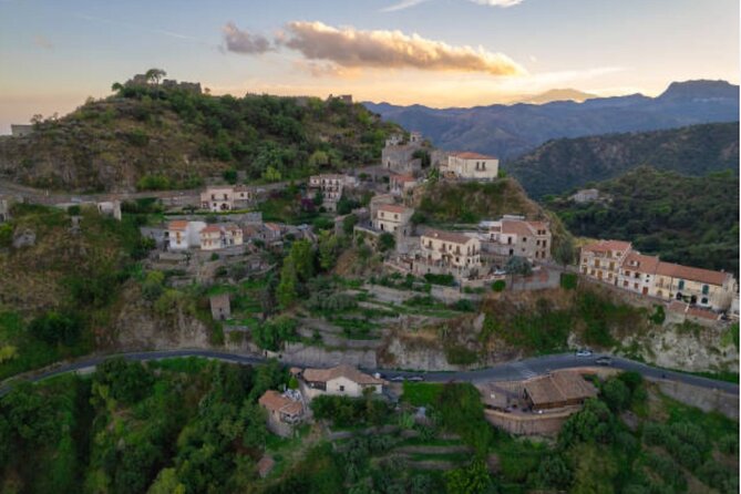 Private small group tour Savoca, Taormina and Messina - The Experience as Reflected in Reviews