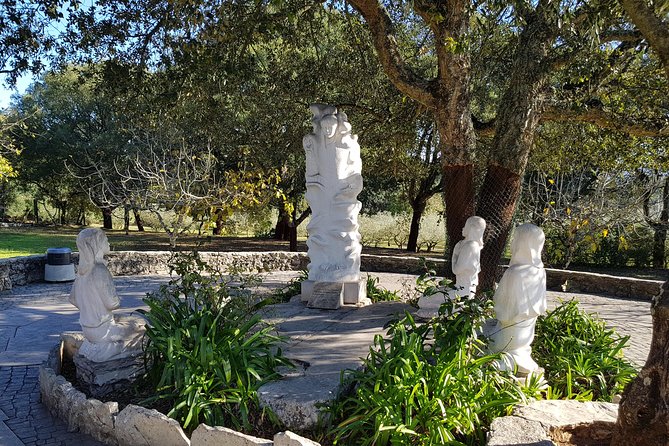 Private Small Groups Tour Fátima Full Day - Starting the Journey: Pickup and Transport Details