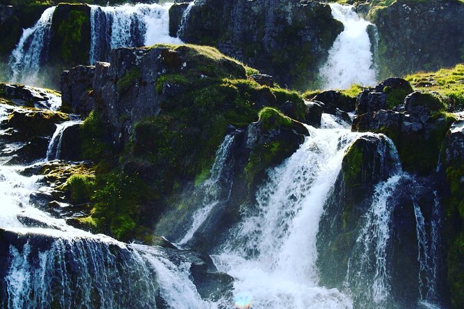 Private Snæfellsnes National Park - The Healing Waters of Olkelda Mineral Spring