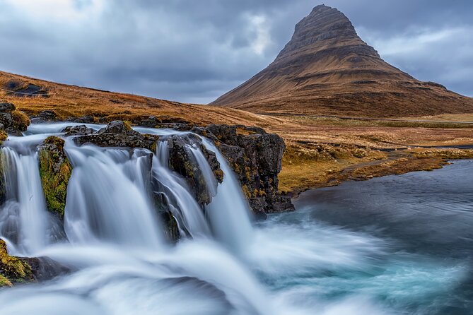 Private Snæfellsnes Peninsula day tour with 6+ Attractions - Discover the Private Snæfellsnes Peninsula Tour: An Intimate Journey Through Icelands Sculptural Landscapes