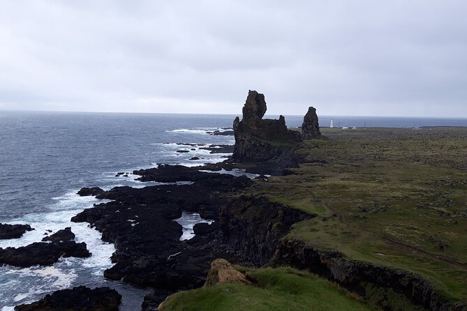 Private Snaefellsnes Peninsula Tour from Reykjavik - Introduction to the Snaefellsnes Experience