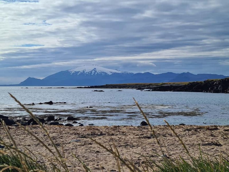 Private Snæfellsnes Peninsula tour - Included Comforts and Practical Details
