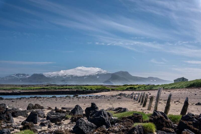 Private Snæfellsnes Tour from Cruise Ship in Grundarfjörður - Key Points