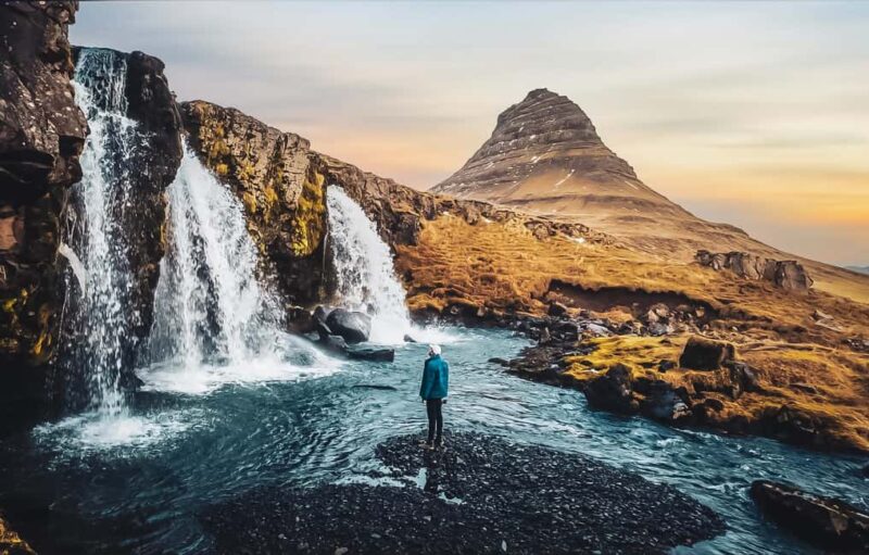 Private Snæfellsnes Tour from Cruise Ship in Grundarfjörður - What Makes This Snæfellsnes Tour Stand Out