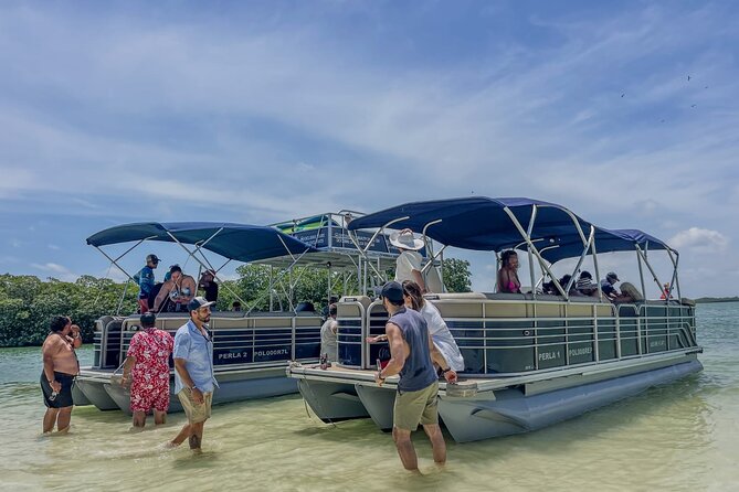 Private Snorkel and Isla Mujeres Tour - Pricing, Cancellation, and Booking Details