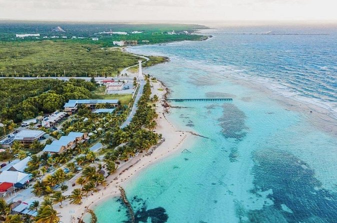 Private Snorkel Tour On The Reef Lagoon - Practical Details and Physical Requirements