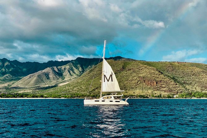 Private Snorkel Trip from Oahu on a Yacht - Gourmet Lunch and Dietary Flexibility