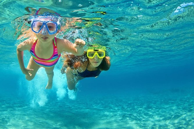 Private Snorkeling Adventure in Cancun - Comparing This Tour to Other Cancun Excursions