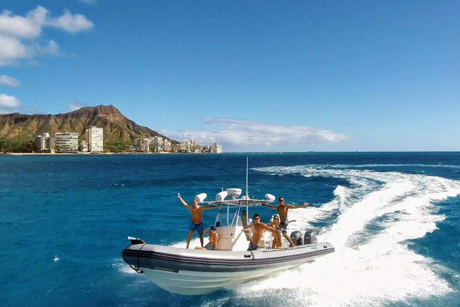 Private Snorkeling and Wildlife on The Adventure Boat - Discover the Private Snorkeling and Wildlife Tour on The Adventure Boat