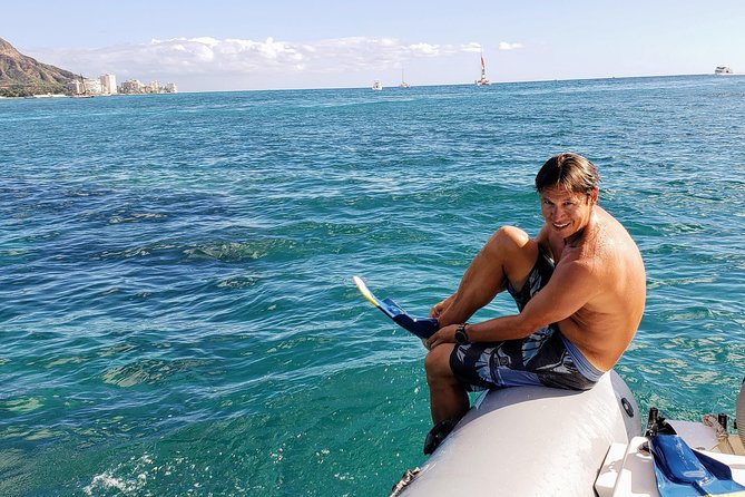 Private Snorkeling and Wildlife on The Adventure Boat - Navigating the Coastal Sightseeing Experience