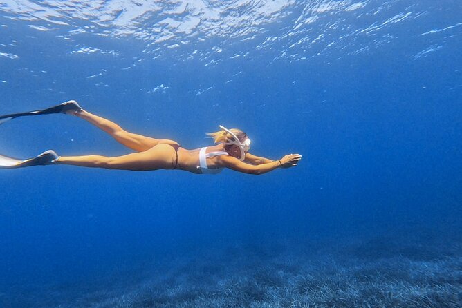 Private Snorkeling Boat Sailing Experience Included - Guided by Friendly, Knowledgeable Crew